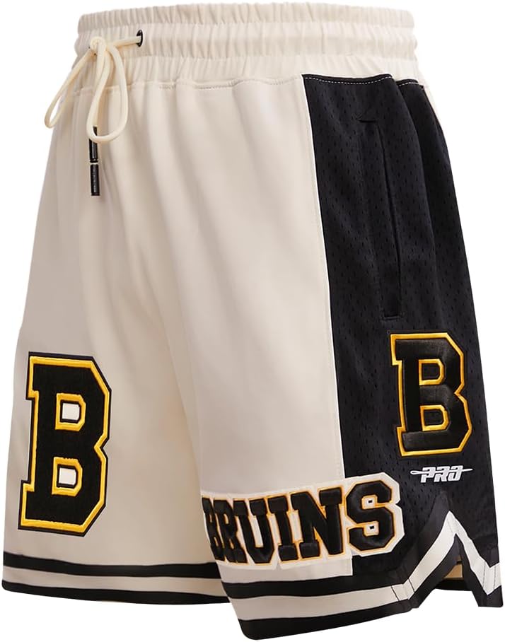 Mens NHL Retro Classics Athletic Short