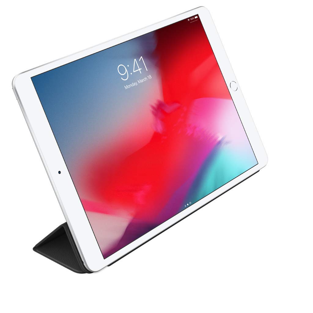 Apple MPV62ZM/A Custodia per Tablet 32,8 cm (12.9") Cover Nero