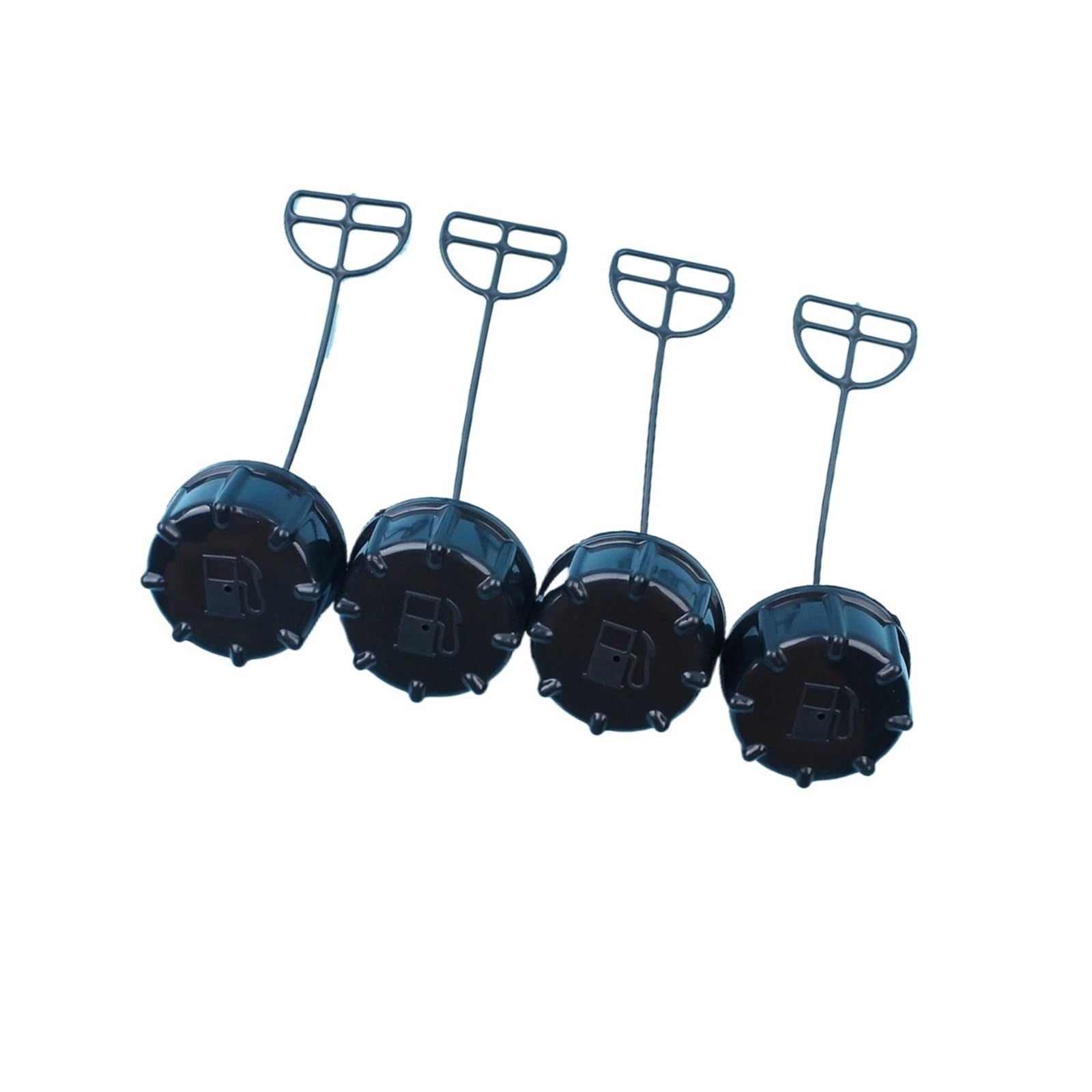 Bouchon de carburant GX35 pour stopper les fuites et évaporations d'essence