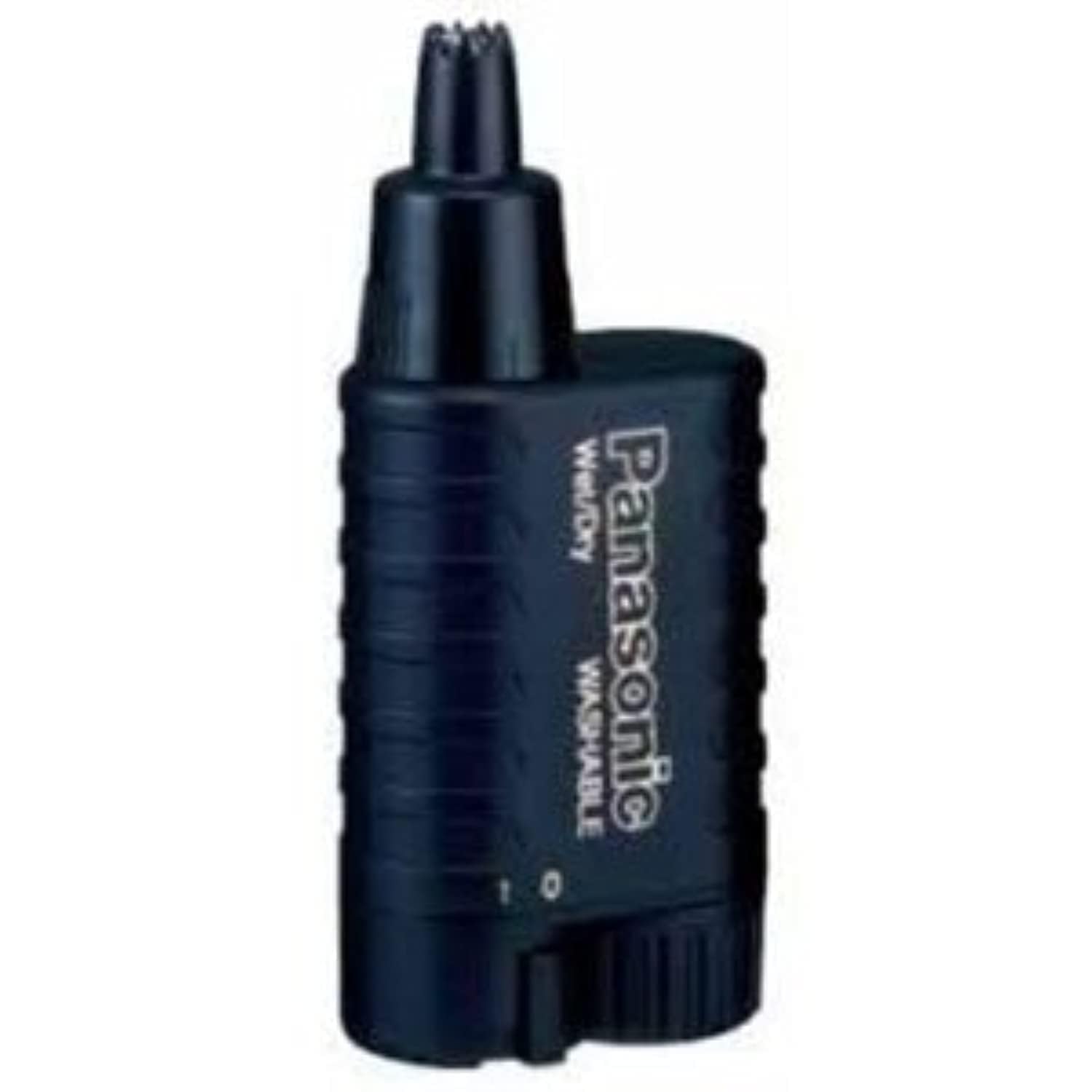 ER115 Nose and Ear Hair Trimmer