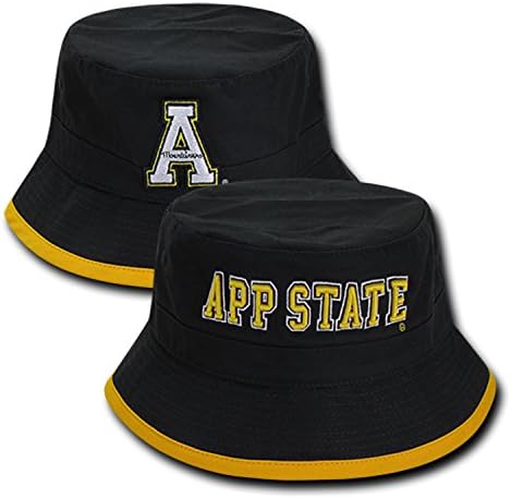 ASU Appalachian App State Mountaineers 