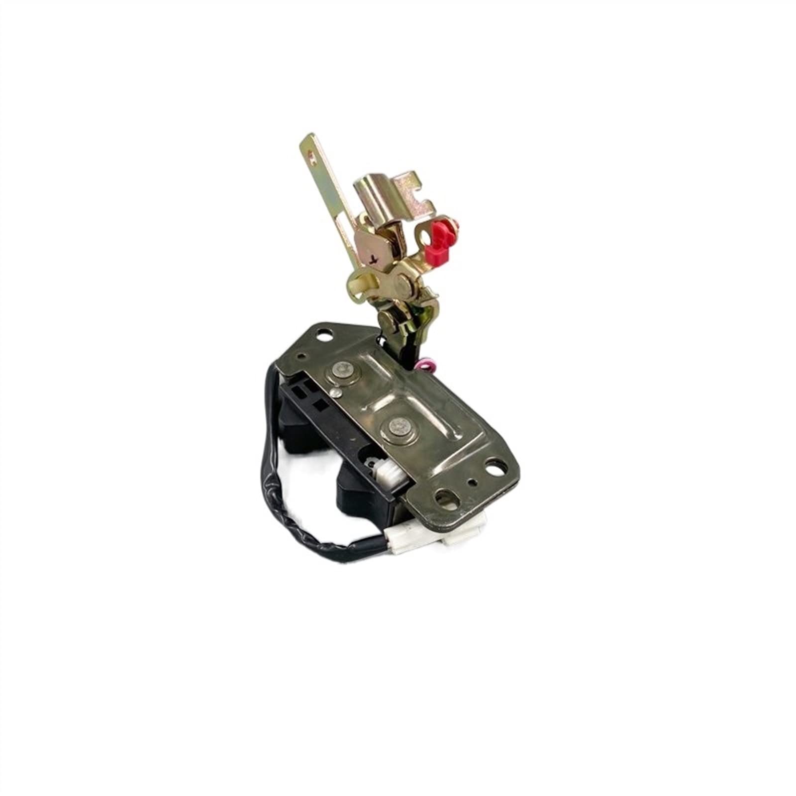 Tailgate Lock Back Door Trunk Latch for Toyota for LITE/for TOWNACE for NOAH 1996 1997 1998 1999 2000 2001 HETEVSCCK