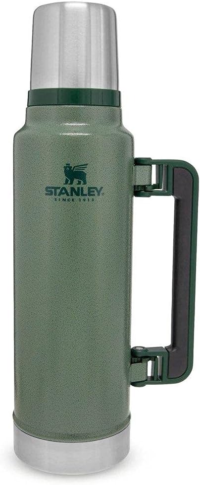 Stanley Klasik Vakumlu Çelik Termos, 1.4 lt