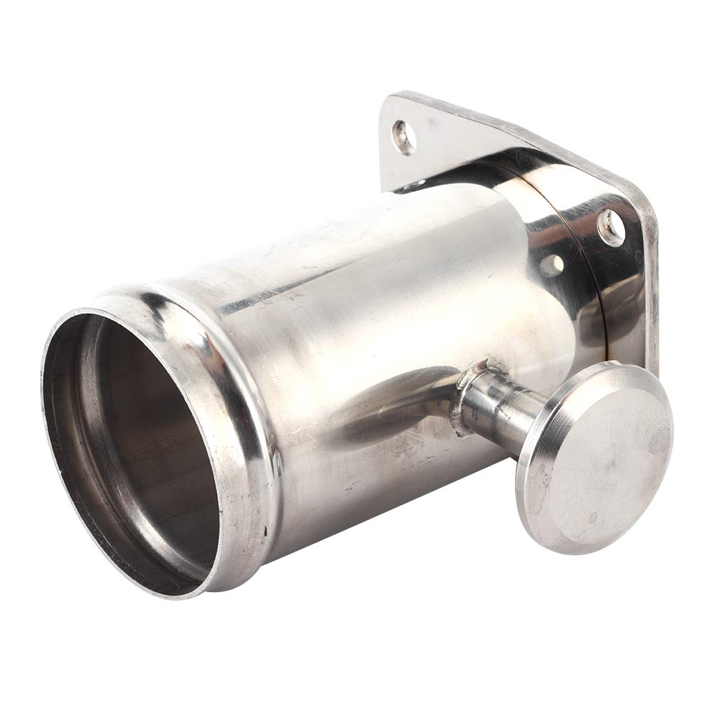 Kit di Rimozione EGR Kit di Riparazione del EGR Efficiente e Durevole Freelander TD4 2001-2006