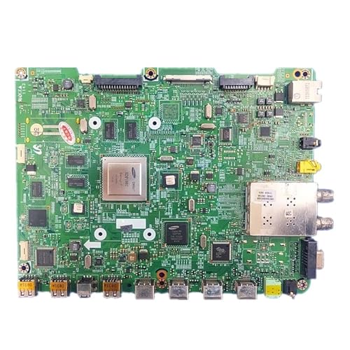 Réparer panne allumage carte mère BN41-01622B TV UA55D8000YJ
