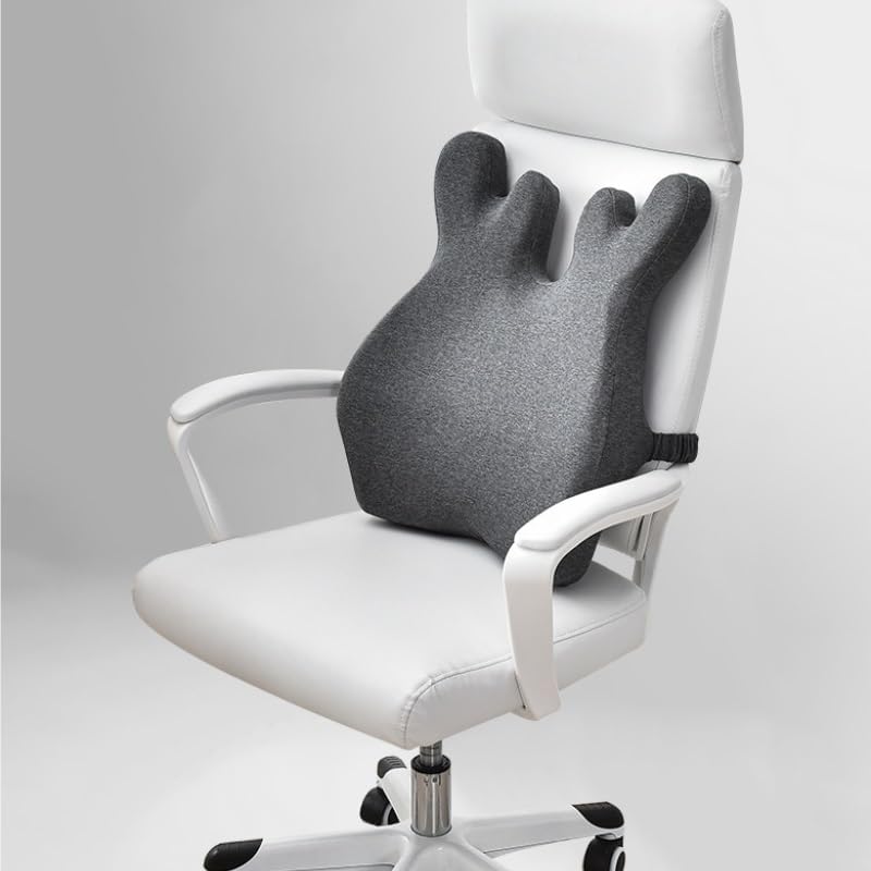 Office Universal Cushion Chair All Season Waist Cushions Polyester