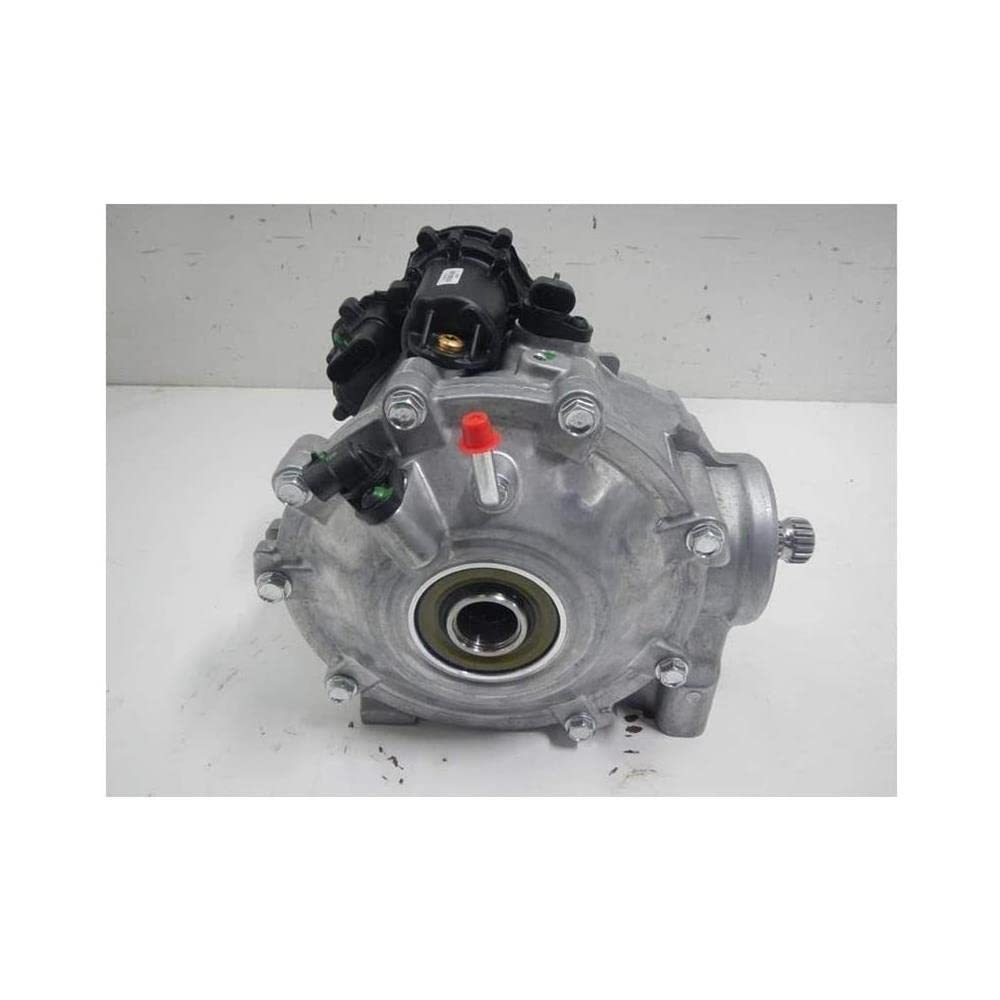 Amazon.com: Can Am Maverick X3 Smart Lok Front Differential Diff 