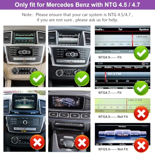 NINETOM Android 13 Car Radio - 12.3
