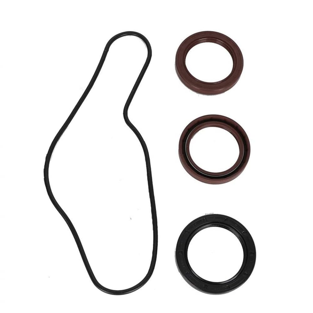 Kit di sostituzione della cinghia e della pompa 'acqua per compatibili e veicoli con motori V6 da 3,5 litri e 3,7 litri