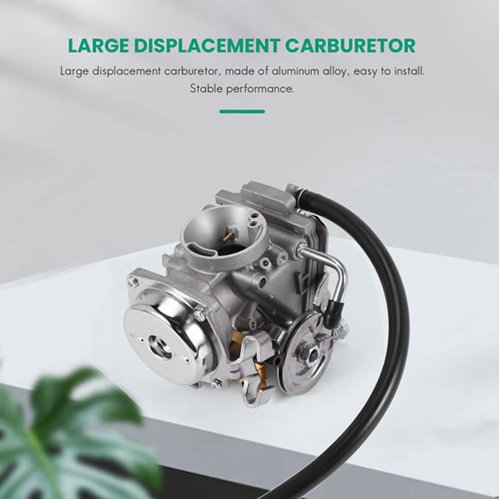 Vergaser XV250 XV125 QJ250 XV 250 XV 125 Vergaser Baugruppe für Virago 125 XV125 1990-2014