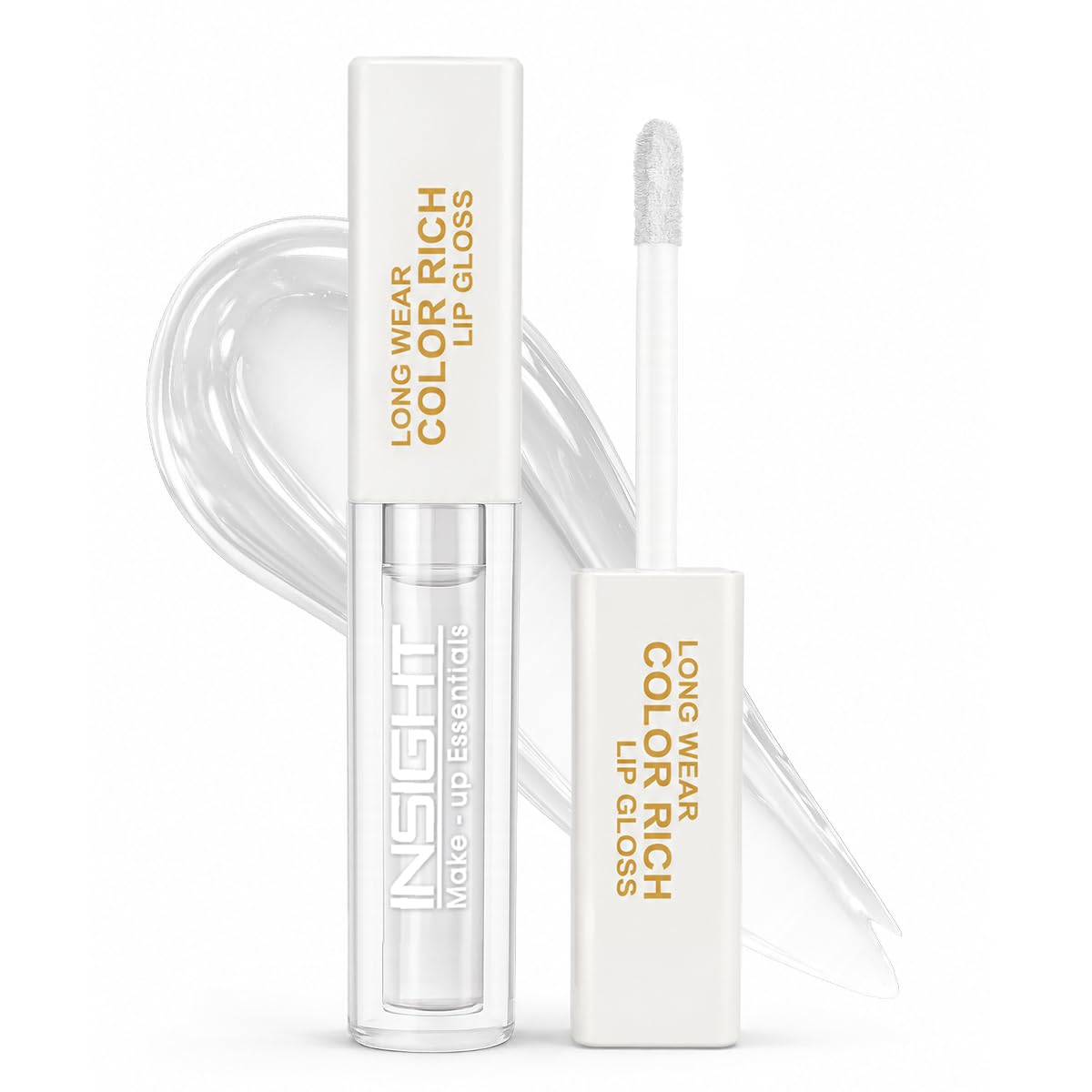 Insight Long Wear Color Rich Lip Gloss