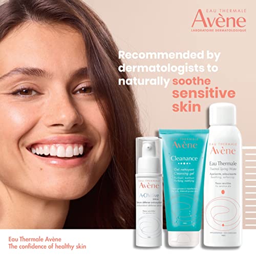 Avene Cicalfate+ Gel Cicatrices 30 Ml