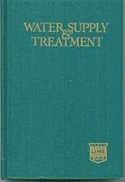 Hoover's Water Supply and Treatment B000GS8QTI Book Cover