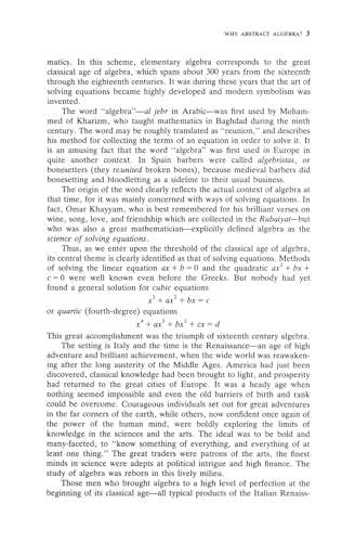 A Book of Abstract Algebra: Second Edition (Dover Books on Mathematics) - Image 5