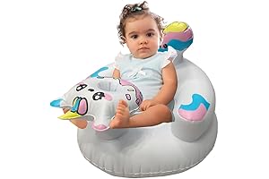 Magical Moments with Our Supportive Infant Sit-Up Seat: A Journey of Comfort and Joy