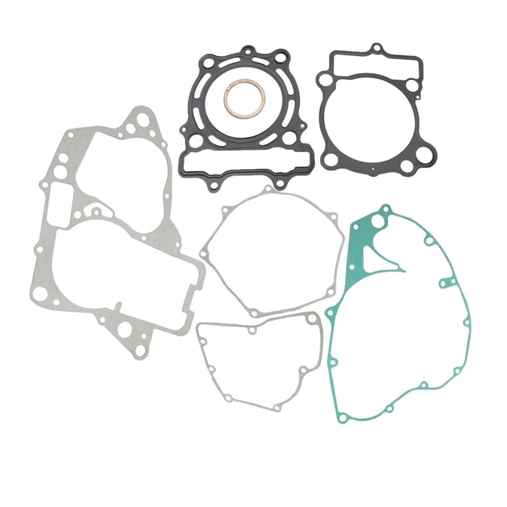 Kit joints moteur et cylindre RMZ250 2010-2015 - 7