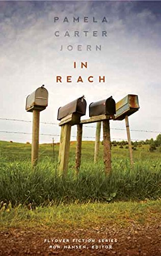 In Reach (Flyover Fiction) (English Edition)