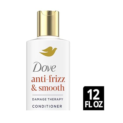 Miniatura 3 de Dove Nutritive Solutions - Acondicionador nutritivo para el cuidado del aceite, 12 onzas (paquete de 4)