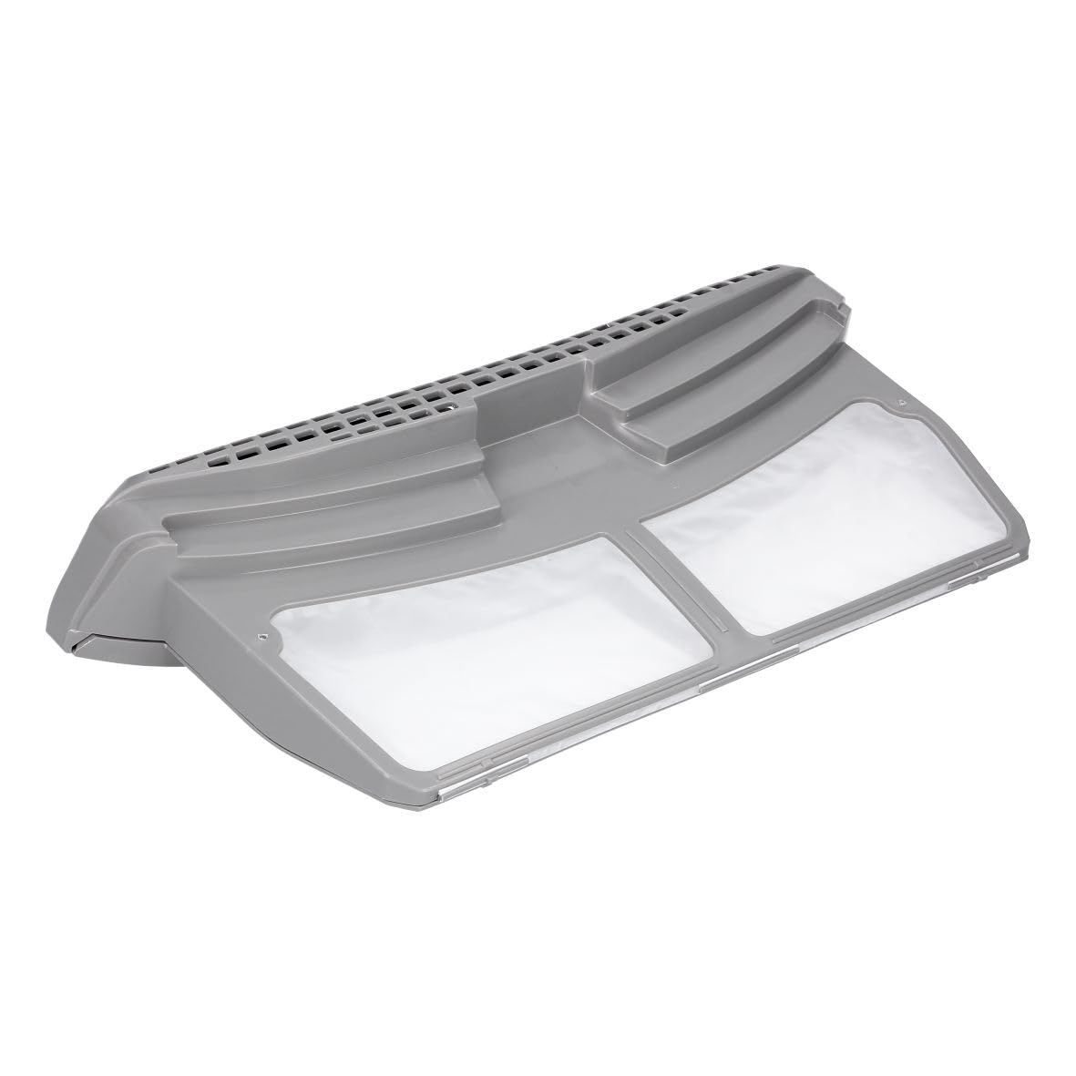 easyPART Kompatibel/Ersatz für Beko 2975680300 Flusensieb Filtertasche aufklappbar für Trockner