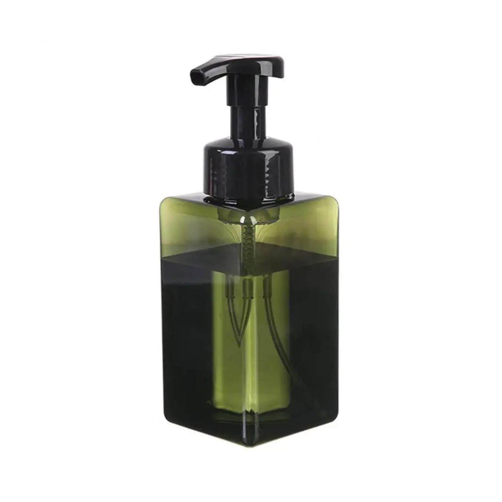 250ml/450ml Plastic Foaming Soap