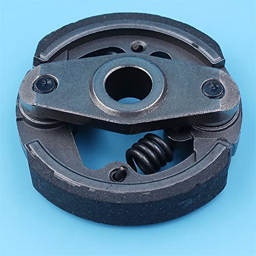 Embrayage Robin NB411 pour rénovation moteur débroussailleuse 63cc - 3