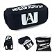 Produktbild Anime Federmäppchen My Hero Academia Cosplay Große Kapazität Bleistiftbeutel Bleistift Halter Kosmetiktasche Wallet Federmäppchen Schreibwaren Tasche Pen Tasche