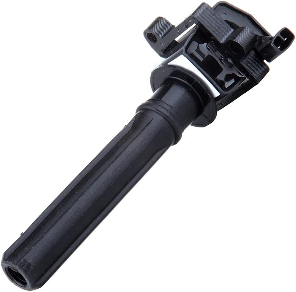 ASAPE Set of 1 Ignition Coil Pack Fit for Dodge Magnum 3.5L 2005 for Chrysler 300M 3.5L 1998-2004, Replace UF502
