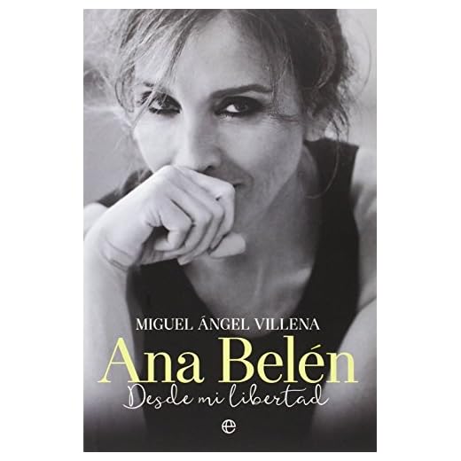 Ana Belén (Biografías)