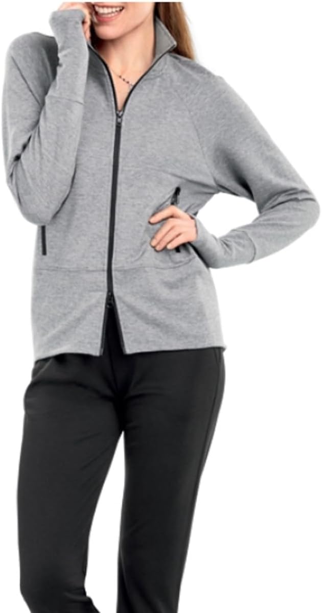 Cabi Grey Jacket