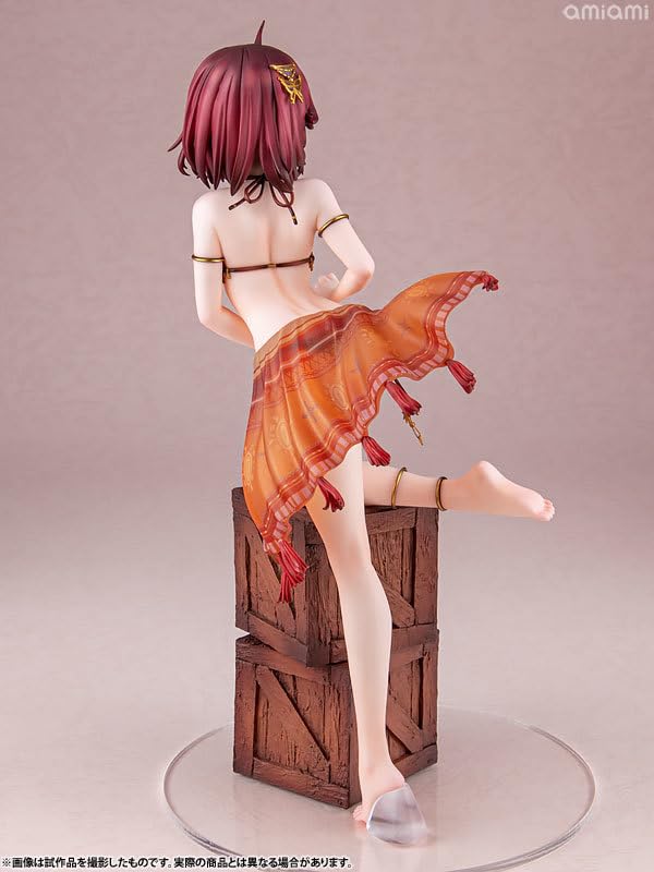 ホビージャパン ソフィー・ノイエンミュラー 競泳水着Ver. 1/7