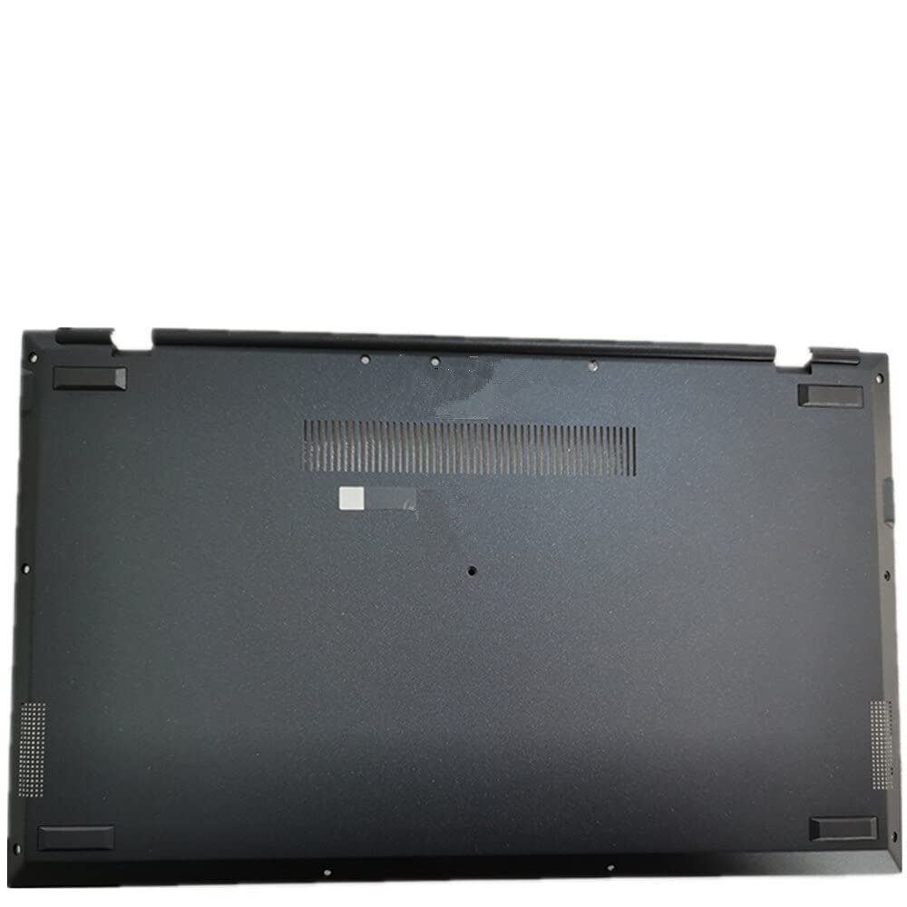 Housse Rigide En Cuir Synthétique Pour Asus ExpertBook P1510CDA 15,6" - Protection Complète Avec Support