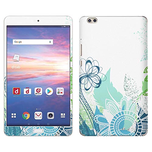 igsticker d02k ��p �S�ʃX�L���V�[�� �t�� dtab Compact d-02K�p �V�[���w�� ���� ���� �t�� �X�e�b�J�[ �ی�V�[�� 005048