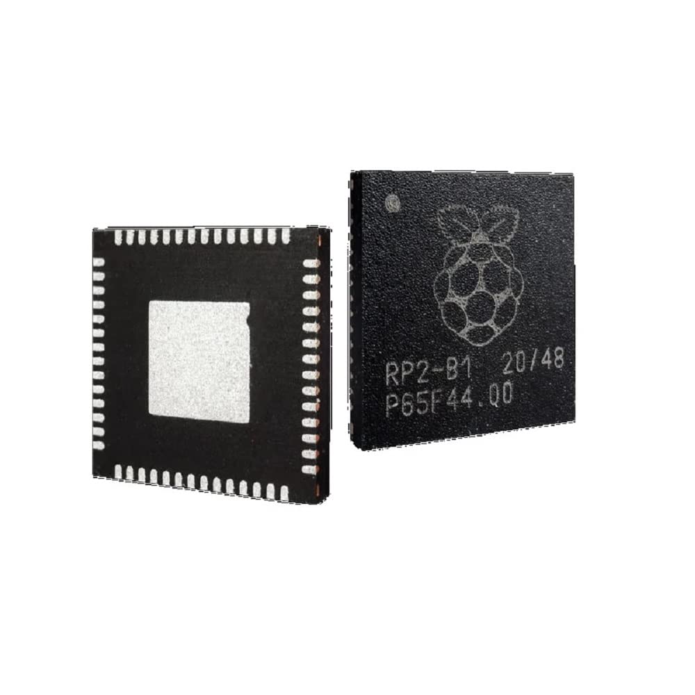 sb components RP2040 Raspberry Pi Microcontroller IC RP2040 Chip Designed by Raspberry Pi-picture-12