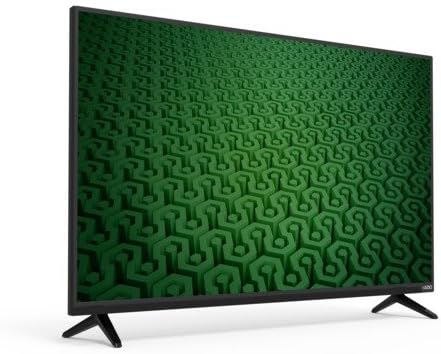 VIZIO D43-C1 D Series 43-Inch Class Full-Array LED TV
