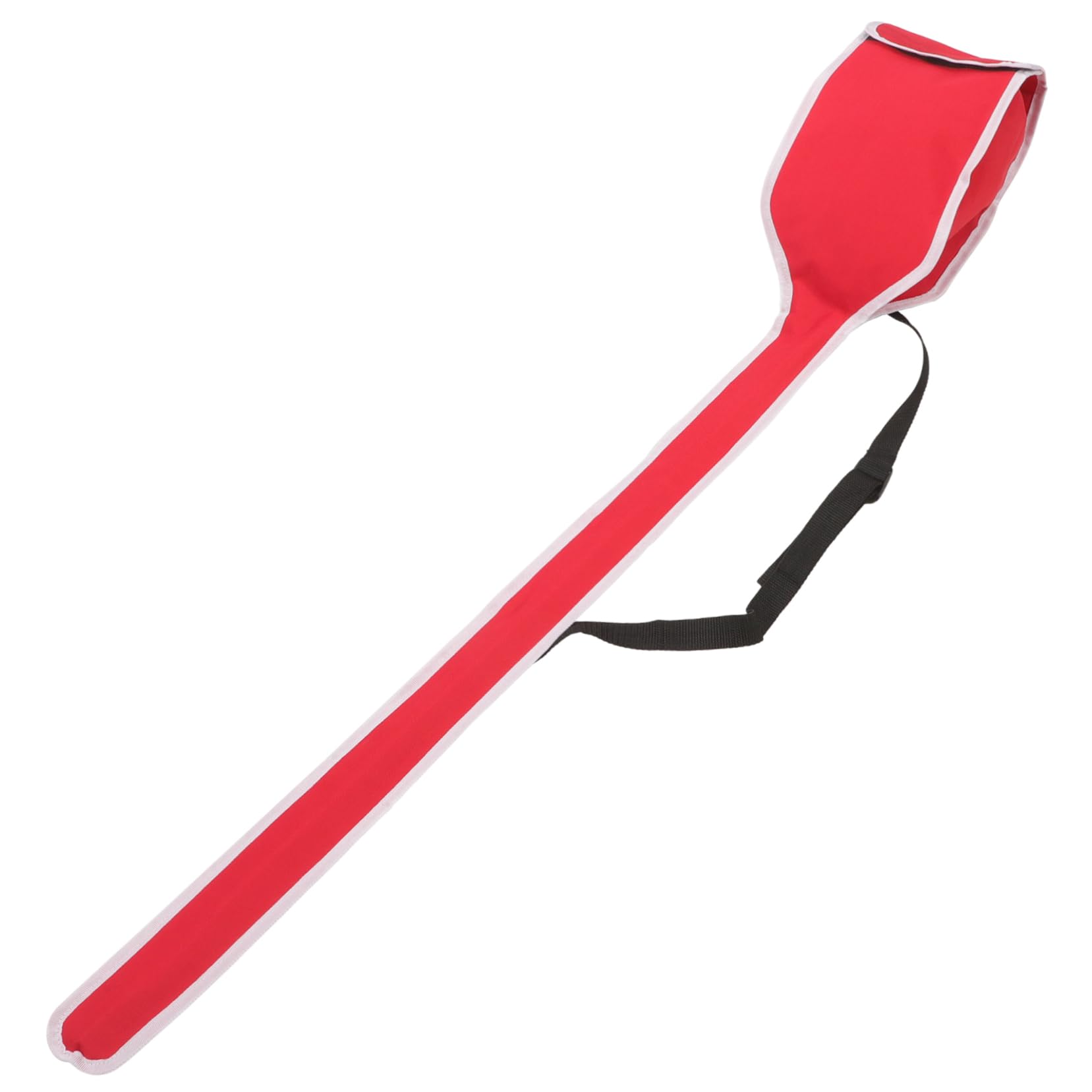 VICASKY Outdoor Oxford Cloth Fencing Bag Multi Function Sword Pouch for Easy Carrying Reusable for Fencing Sports Protect Your Sword with Durable Design