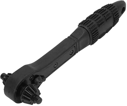 Chuck Drill Drill Chuck, Chuck Drill Key Wrench, for Repair Shop