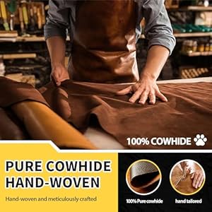 Leather dog leash 6ftx34inchbraided leather leash for dogssoft leather training dog leashstrong leather leash for small medium large breed dogsbrown   cucciolini doodles