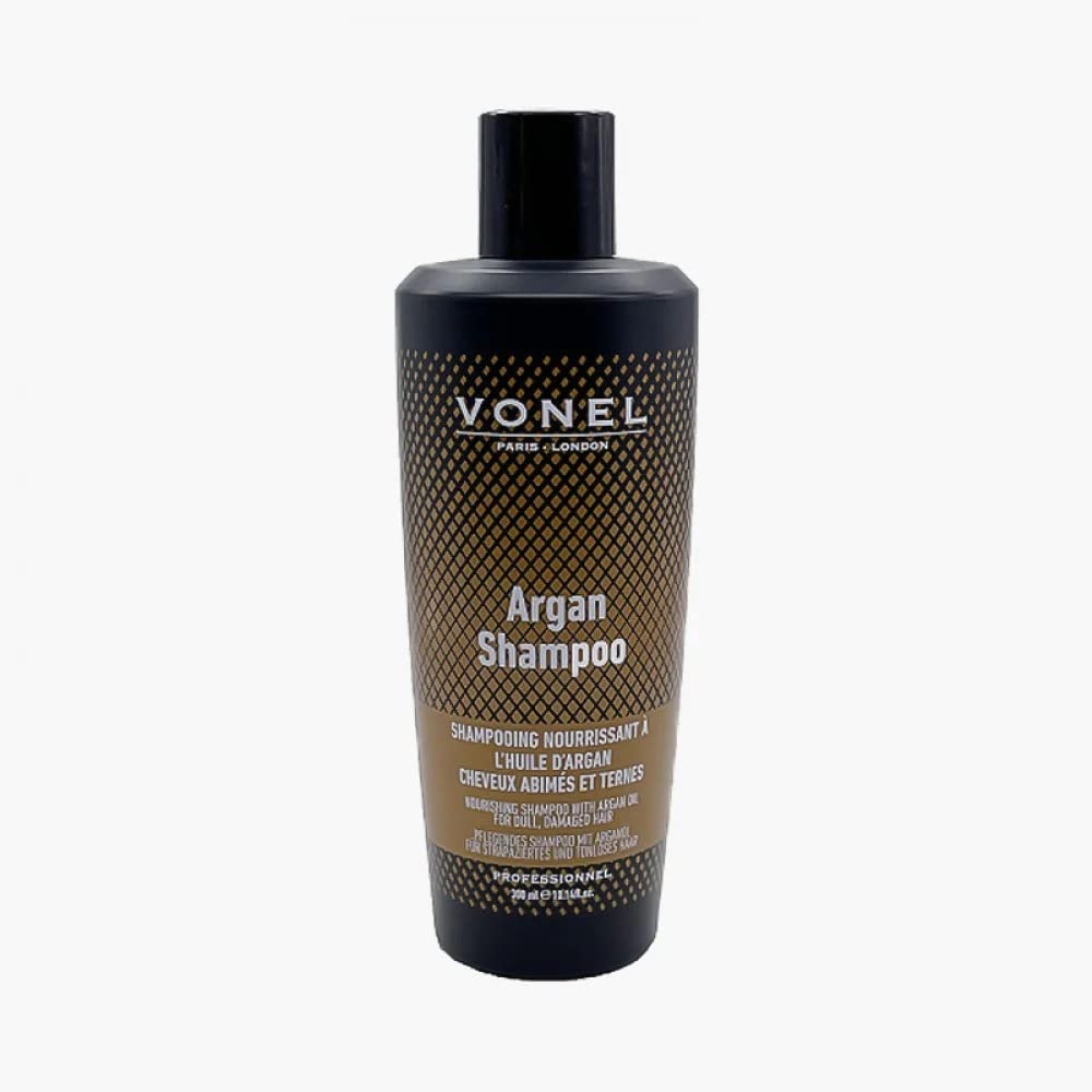 Vonelargan shampoo 300ml