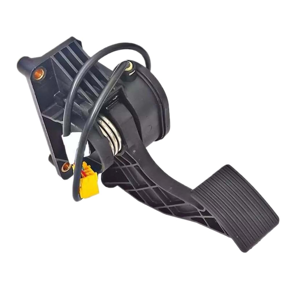 Electronic Accelerator Throttle Pedal A6963007004 6963007004 Compatible with OM904 OM906 OM924 OM926