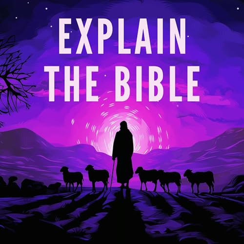 Deliver us from Evil Podcast Por  arte de portada