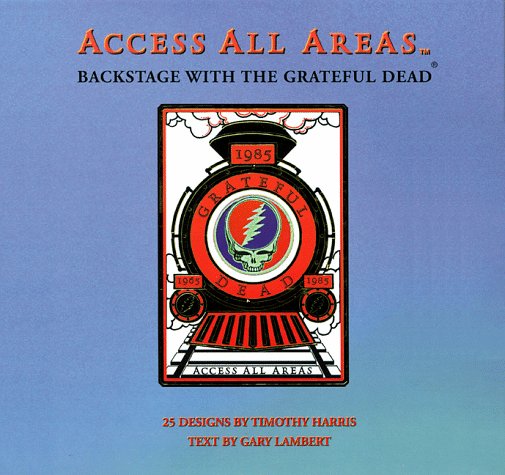 Grateful Dead livre souvenirs nostalgie des concerts rock légendaires