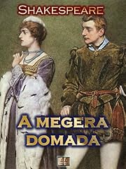 Capa de As Alegres Senhoras de Windsor [Ilustrado] [Com índice ativo]
