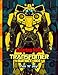 Fun 'N' Joy! - Transfomer Bumble Bee Coloring Book: A Fantastic Collection Of Transformers Designs In The Exclusive Coloring For All Kids And Adults Entertaining
