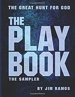 Great Hunt for God: the Play Book the Sampler 1505438721 Book Cover