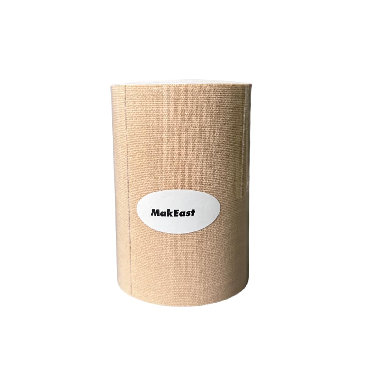 Trans Tape for Transitioning Extra Wide Chest Binding Tape Latex Free FTM Chest Binder with Nipple Covers: Beige
