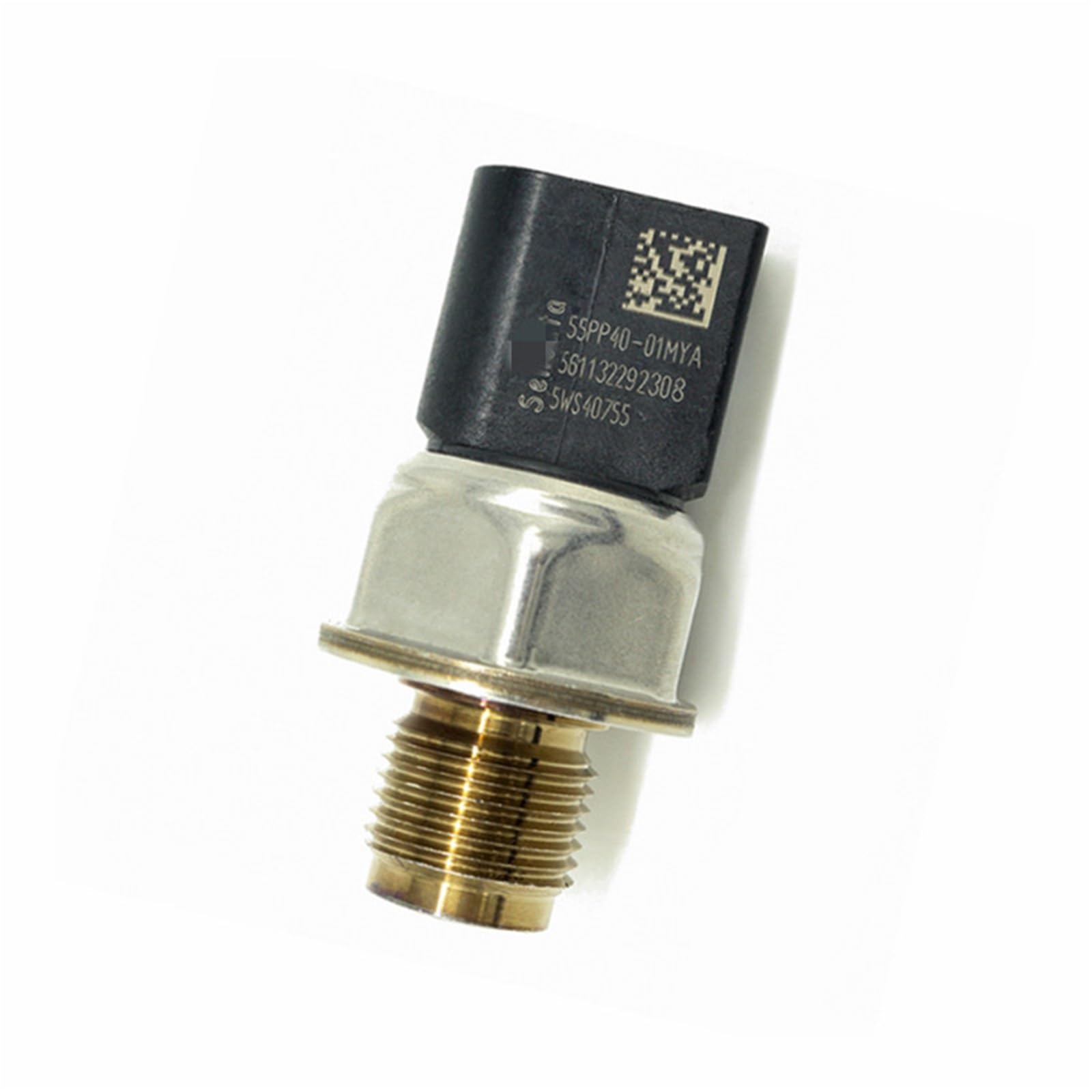 Capteur pression injection corrige ralenti instable Ford Transit MK7 MK8 - 7