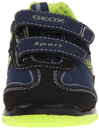 Geox Baby Boys Celvis Lighted Sneaker2