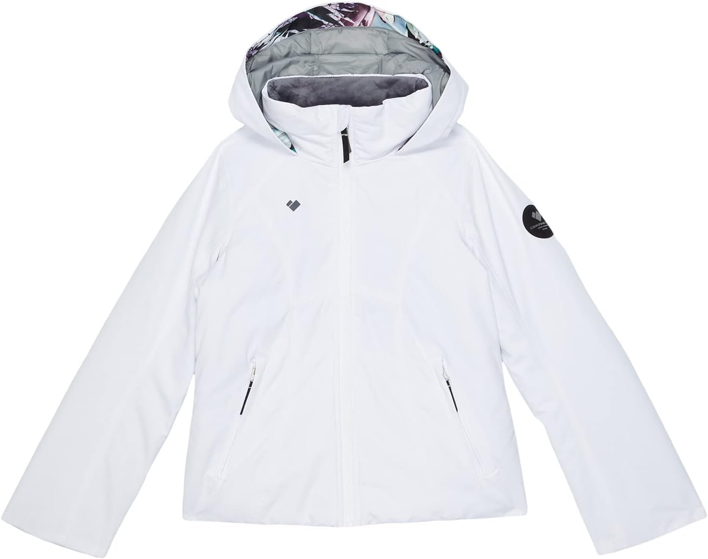 Obermeyer Girls' Insulated Top
