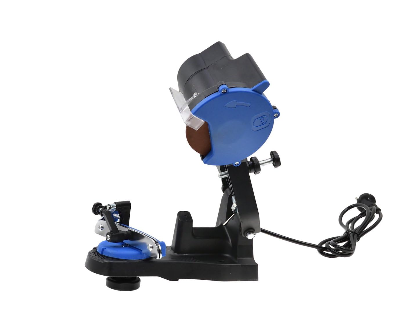 BSD Affilatore Elettrico Professionale 90W per Catene – Affilatura Veloce e Precisa per Hobbisti e Professionisti