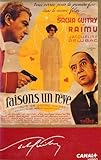 raimund rodewald 079  Faisons un rêve [VHS]